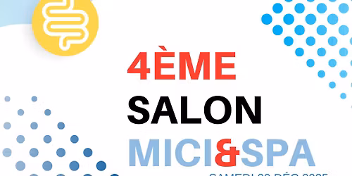4\u00e8me Salon MICI & SPA 