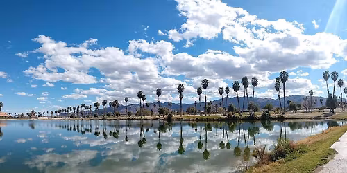 2026 Eagle Mountain Reunion