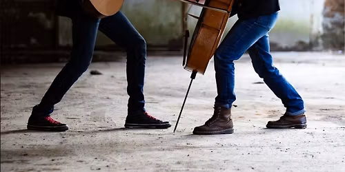 Concert Radioacoustik au Val d\u2019Art fait Salon 