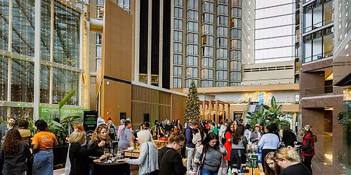 Omni Austin's 4th Annual Holiday Market \u2728