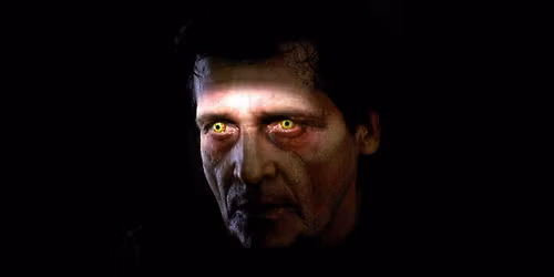Nightmare Alley: THE EXORCIST III - 35th Anniversary Screening!
