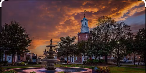 Georgetown Town Council Meeting 