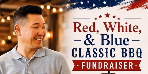 BBQ Fundraiser