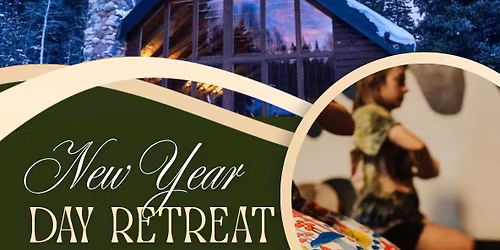 New Year Day Retreat 