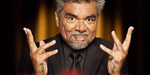 George Lopez