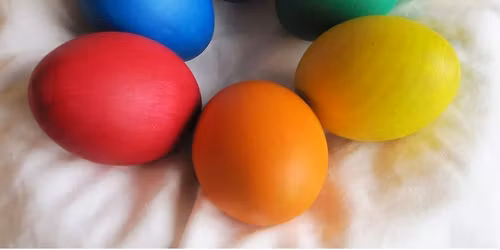 G2H2 ERIE - April Happy Hour