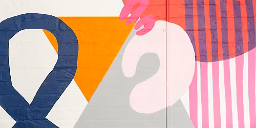 Paint a Mural: Sun 24 May, 10am - 1pm