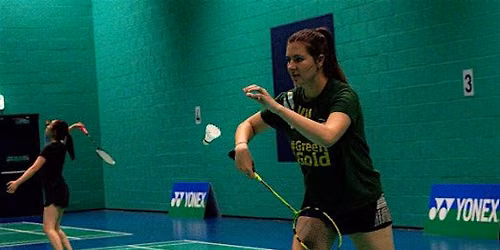 Intramural Sport (IMS) Badminton Taster Session
