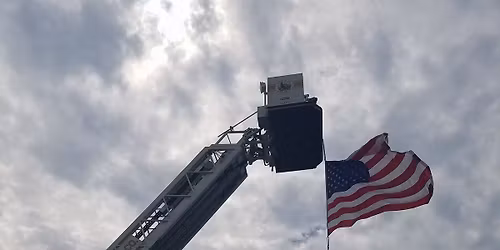 Princess Anne Volunteer Fire Company Annual Sportsman\u2019s Bash