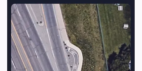 Two Wheels On Tuesday 
