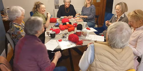 NSWI Craft & Chat Group