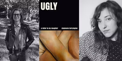 Ugly by Stephanie Fairyington
