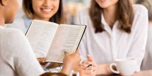 Women\u2019s Bible Study