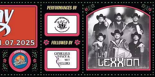 First Friday at Market Square \ud83c\udf89