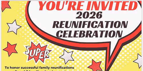 Spokane\u2019s Reunification Day