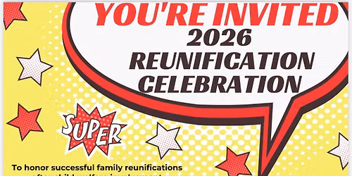 Spokane\u2019s Reunification Day
