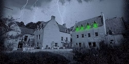 The Spirits of the Palace - After Hours Tours