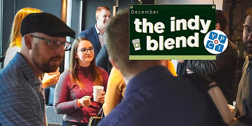 YPCI's December Indy Blend