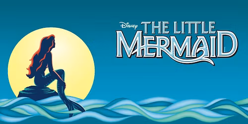 Disney: The Little Mermaid Musical