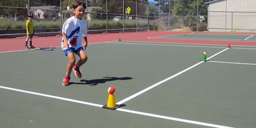 Fremont Tennis 2026: Where Young Athletes Grow