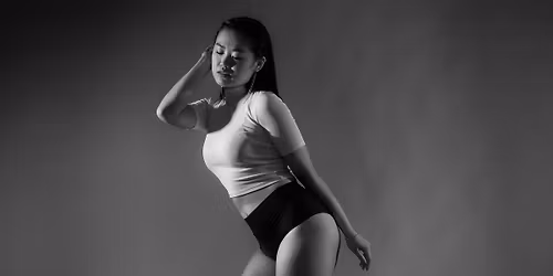 HIGH HEEL MASTERCLASS: WALK, POSE & SEDUCE\ud83d\udc60