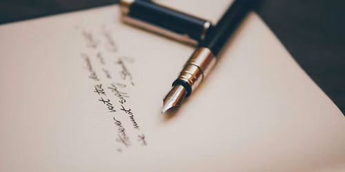 Poetry for Complete Beginners *TASTER SESSION*
