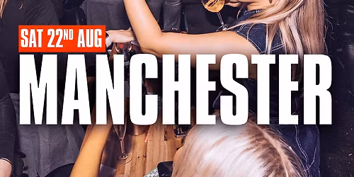 Old Skool Bingo Sat 22nd August Manchester