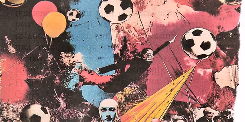 Stamppot - MIDDENSTIP | BROEK 2026