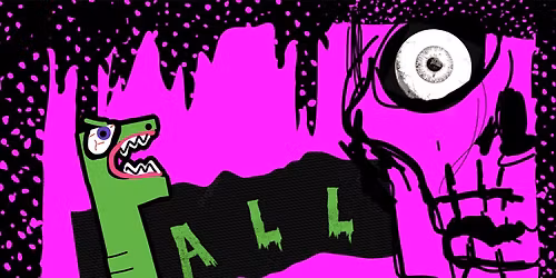 Fall Festival of Freaks