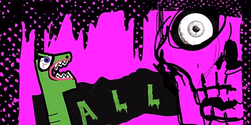 Fall Festival of Freaks