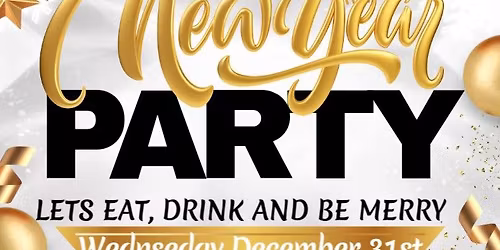 New Years Eve Party