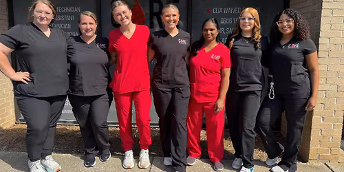 CMTC WINTER GRADUATION