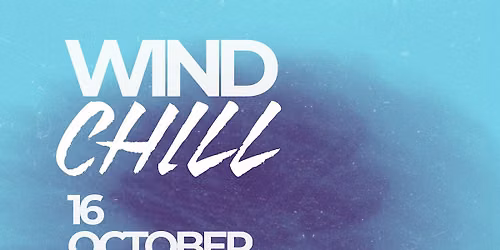 WIND\/CHILL - An ASBC x Accessibility Event