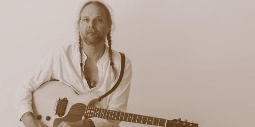 Hiss Golden Messenger in Berlin