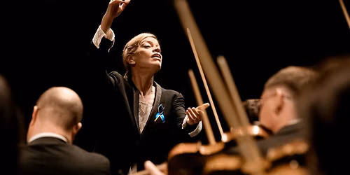 The Ukrainian Freedom Orchestra - Beethoven 7 and Strauss Four Last Songs at David Geffen Hall