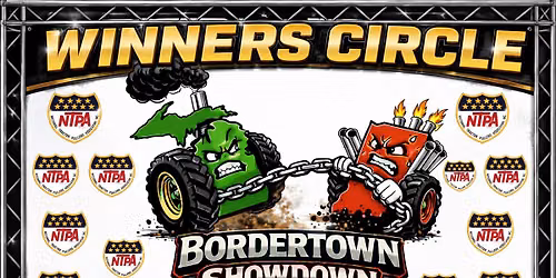 NTPA Regional Truck & Tractor Pull