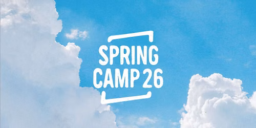 Spring Camp 26