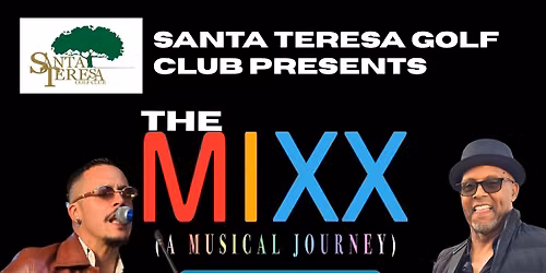 Music on the Hill - THE MIXX Thurs 9\/3\/26