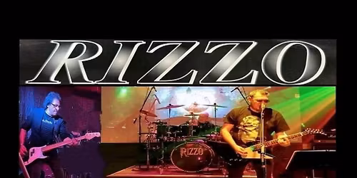 Rizzo @ Howards ClubH - Friday 9pm