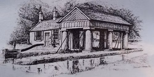 Somersetshire Coal Canal