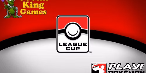 Goblin King's TCG League Cup