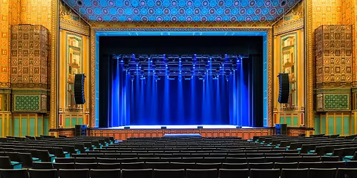 Parking Gabor Mate - Pasadena