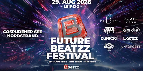 FUTURE BEATZZ FESTIVAL