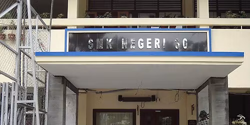 Reuni Silver Noceng Generation