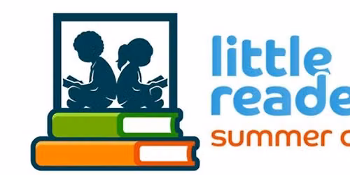Little Reader Summer Club-Deep Breath, Little Whisper