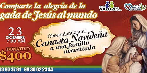 Cenas Navide\u00f1as 2025