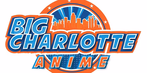 Big Charlotte Anime