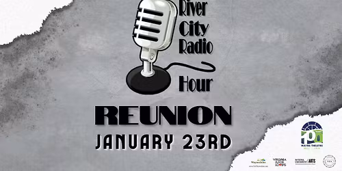 River City Radio Hour Reunion