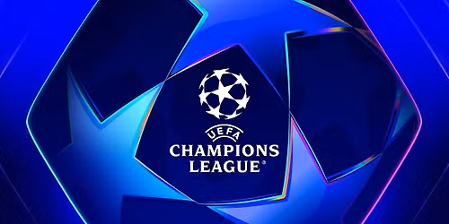 Extra Time Social \u2014 UEFA Champions League Final Watch Party