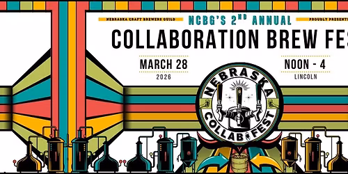 Nebraska CollabFest 2026